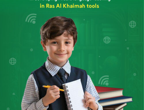 The role of artificial intelligence in developing Arabic language teaching in Ras Al Khaimah tools