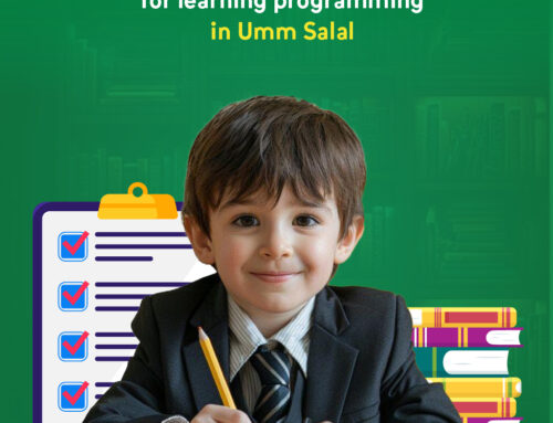 Exploring opportunities for learning programming in Umm Salal