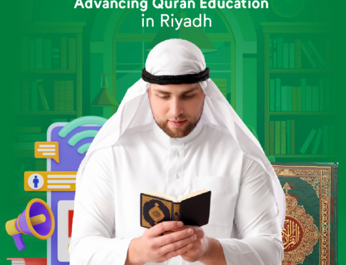 The Role of Technology in Advancing Quran Education in Riyadh