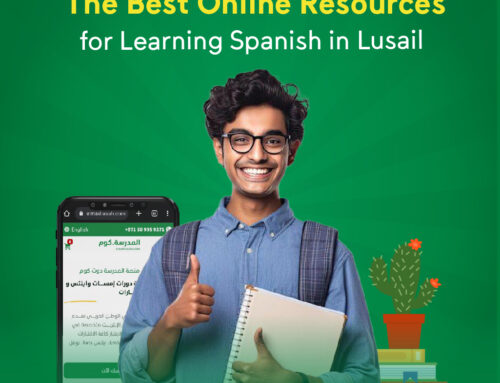 The Best Online Resources for Learning Spanish in Lusail