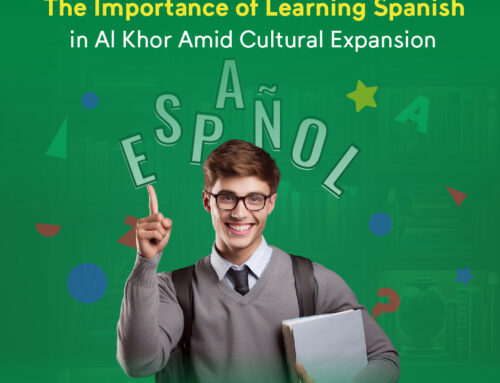 The Importance of Learning Spanish in Al Khor Amid Cultural Expansion